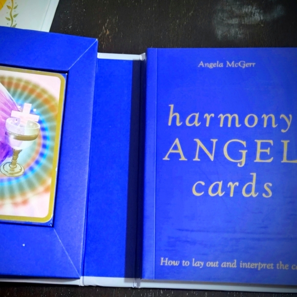 Other Harmony Angel Cards Angela Mcgerr Poshmark